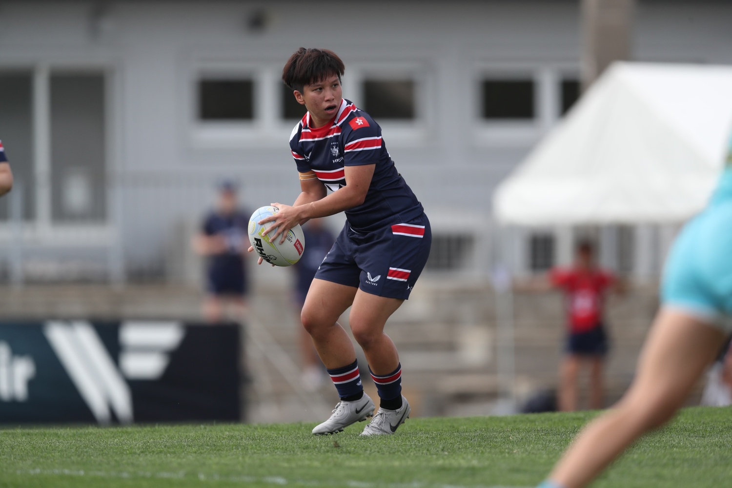 HONG KONG CHINA WOMEN’S XVs SQUAD CONFIRMED FOR ARWC DECIDER AGAINST JAPAN